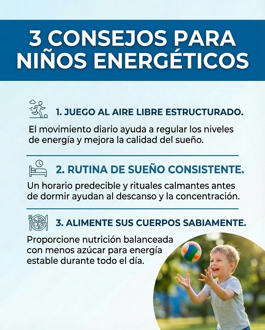 Bilingual Pediatric Center creative: Post 3