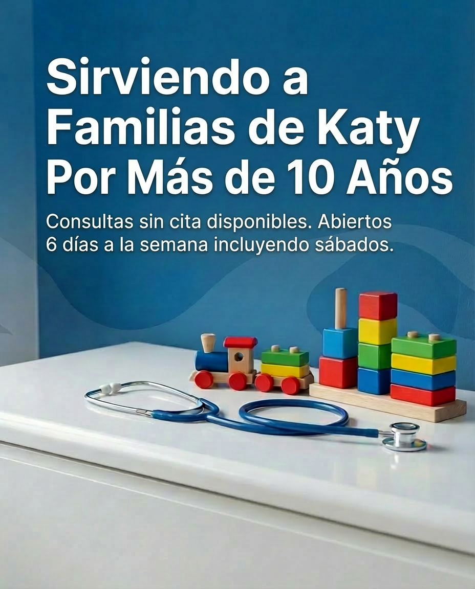 Bilingual Pediatric Center creative: Post 8
