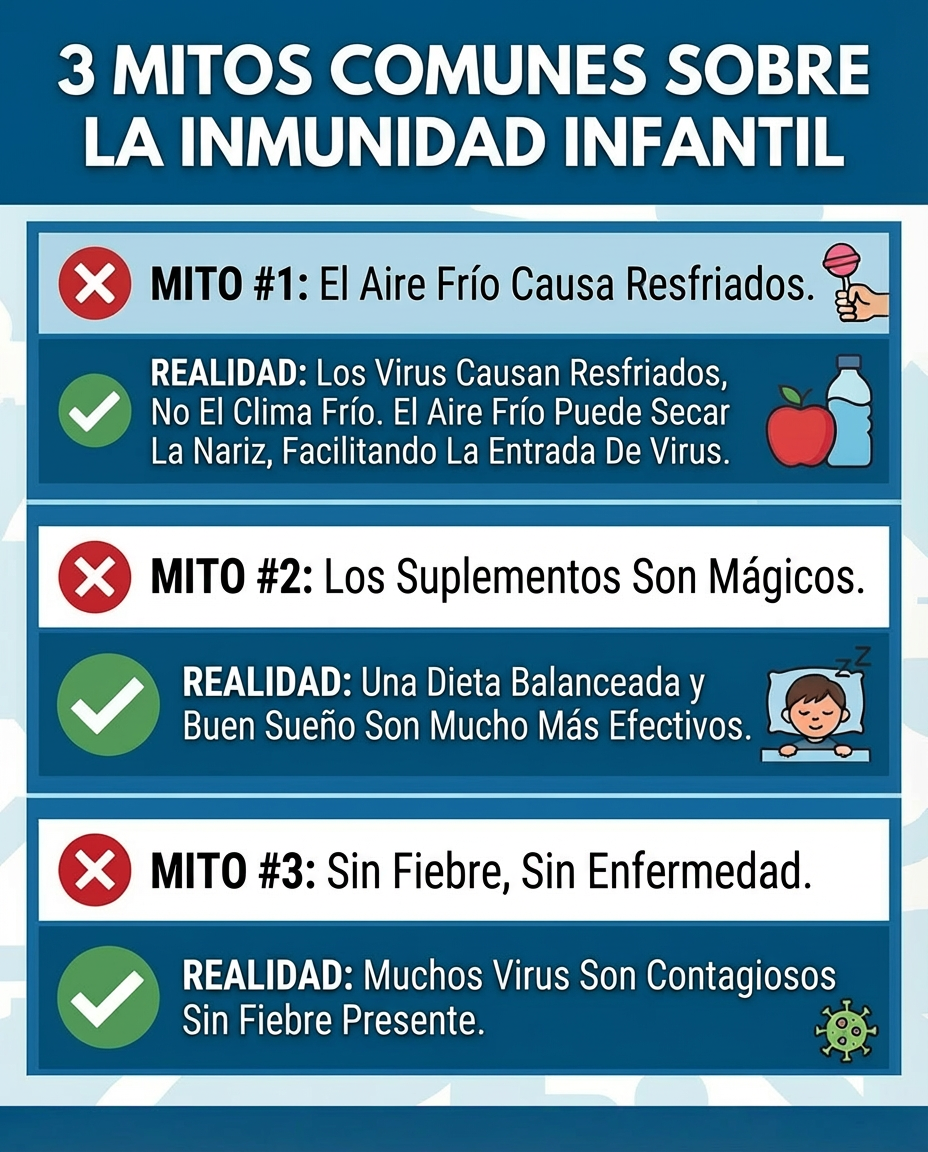 Bilingual Pediatric Center creative: Post2