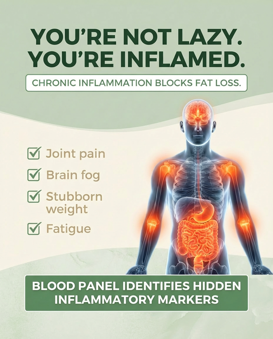 CRQ Precision Health creative: Post 6