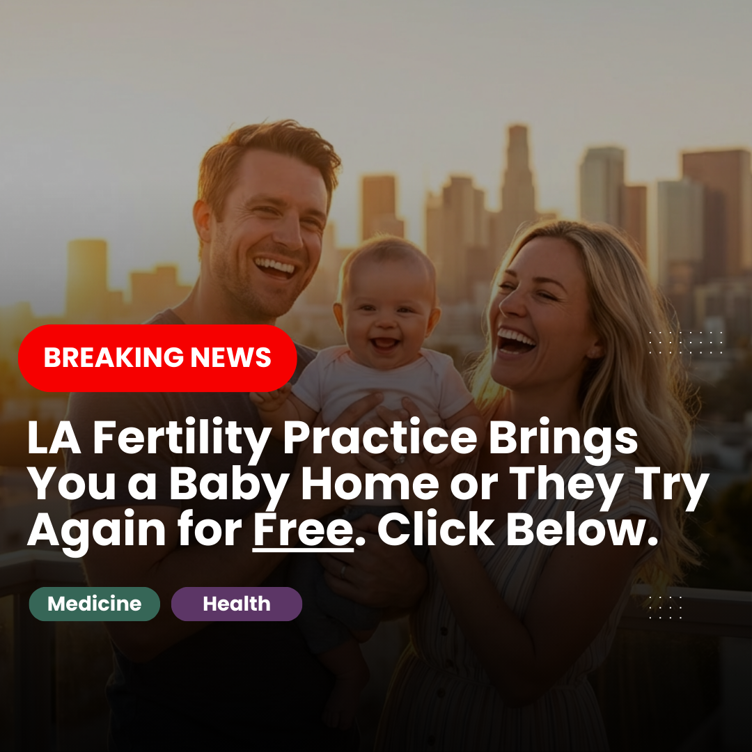HRC Fertility creative: Modern Breaking News Instagram Post  (1)