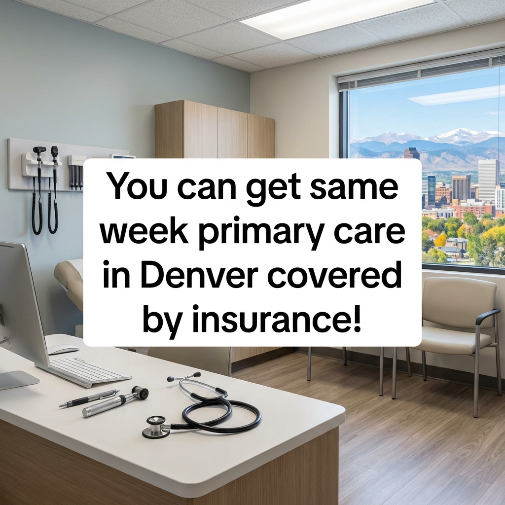 Parker Point Medical Center creative: ad-4 copy