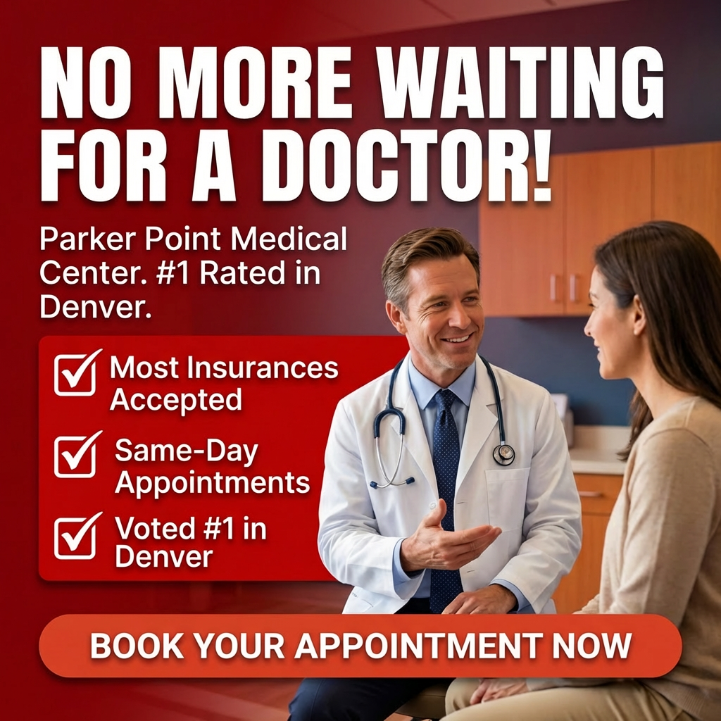 Parker Point Medical Center creative: ad-A-primary-care-pract (2)