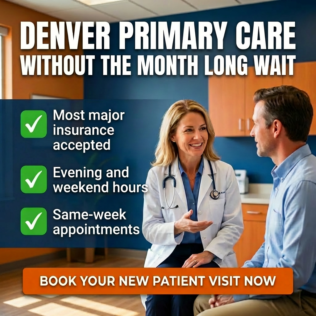 Parker Point Medical Center creative: ad-Parker-Point-Medical
