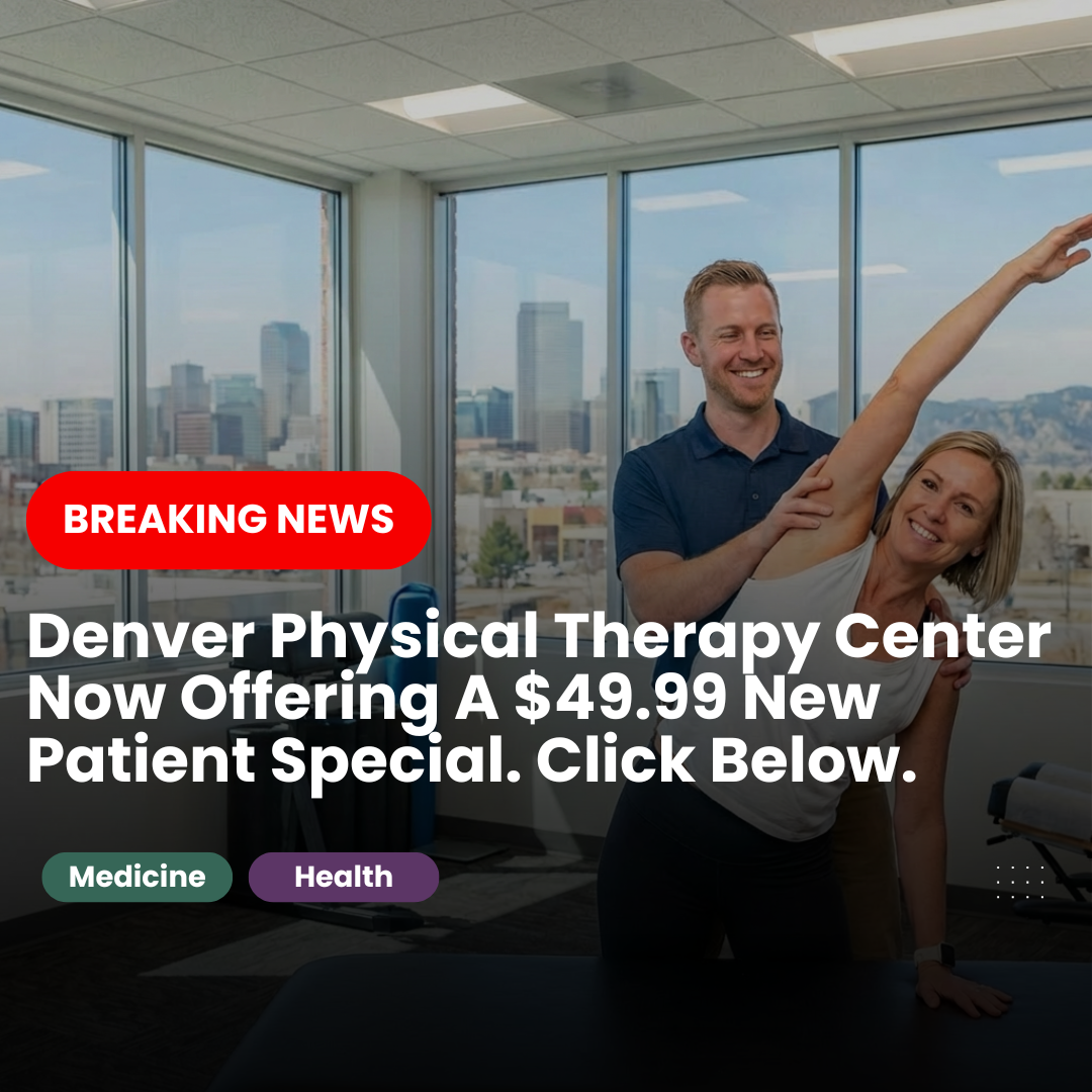 Parker Point Medical Center creative: Modern Breaking News Instagram Post  (1)