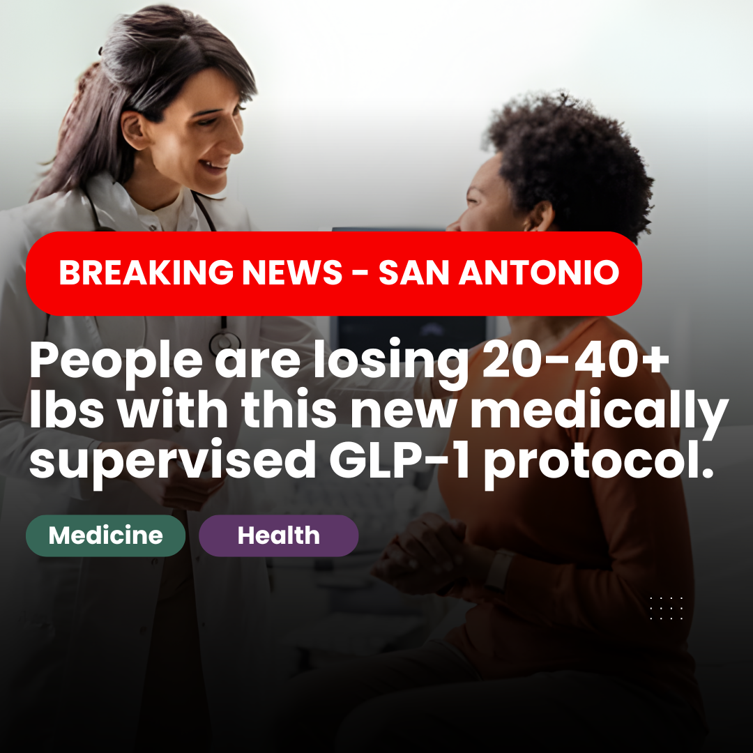 RPC Wellness creative: Breaking News